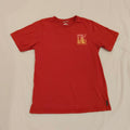 KATHMANDU tee size 14yrs Short Sleeve