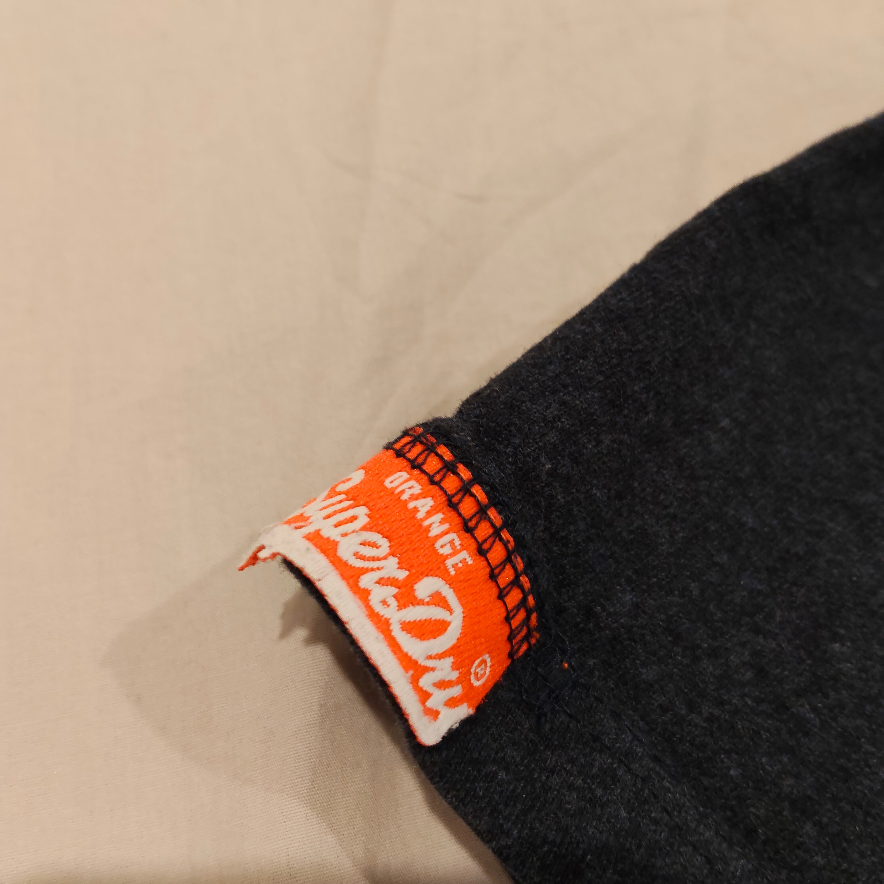 SUPERDRY Tee size S Men Short Sleeve