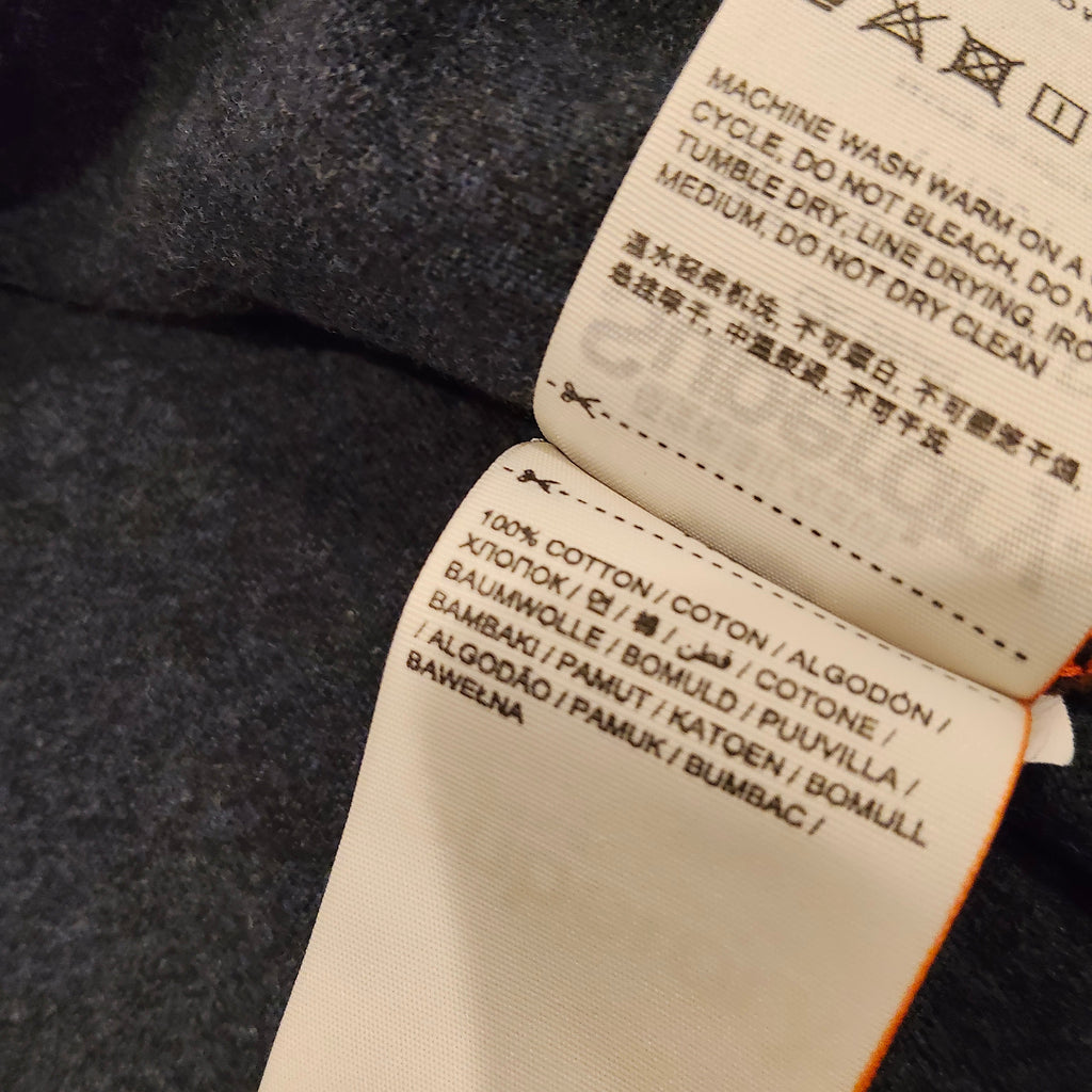 SUPERDRY Tee size S Men Short Sleeve
