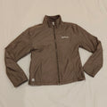 BILLABONG reversible zip jumper size 10 Women