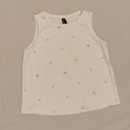 HUFFER tank top size 8 Women