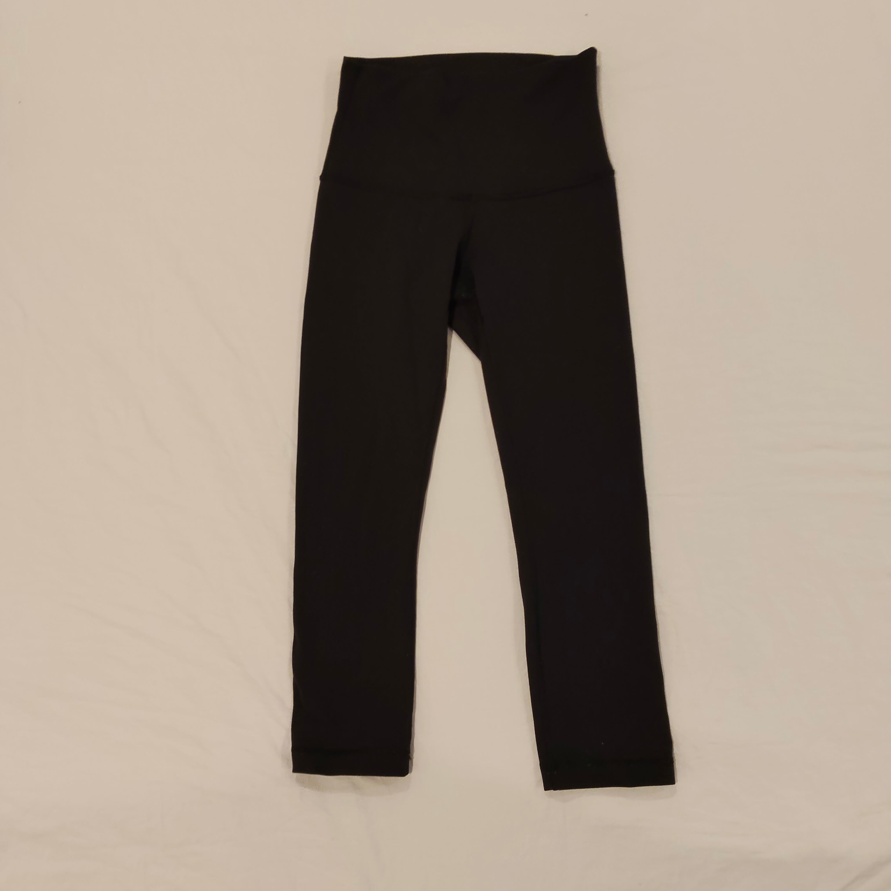 LULULEMON leggings size 4 Lulu (size 8 NZ)