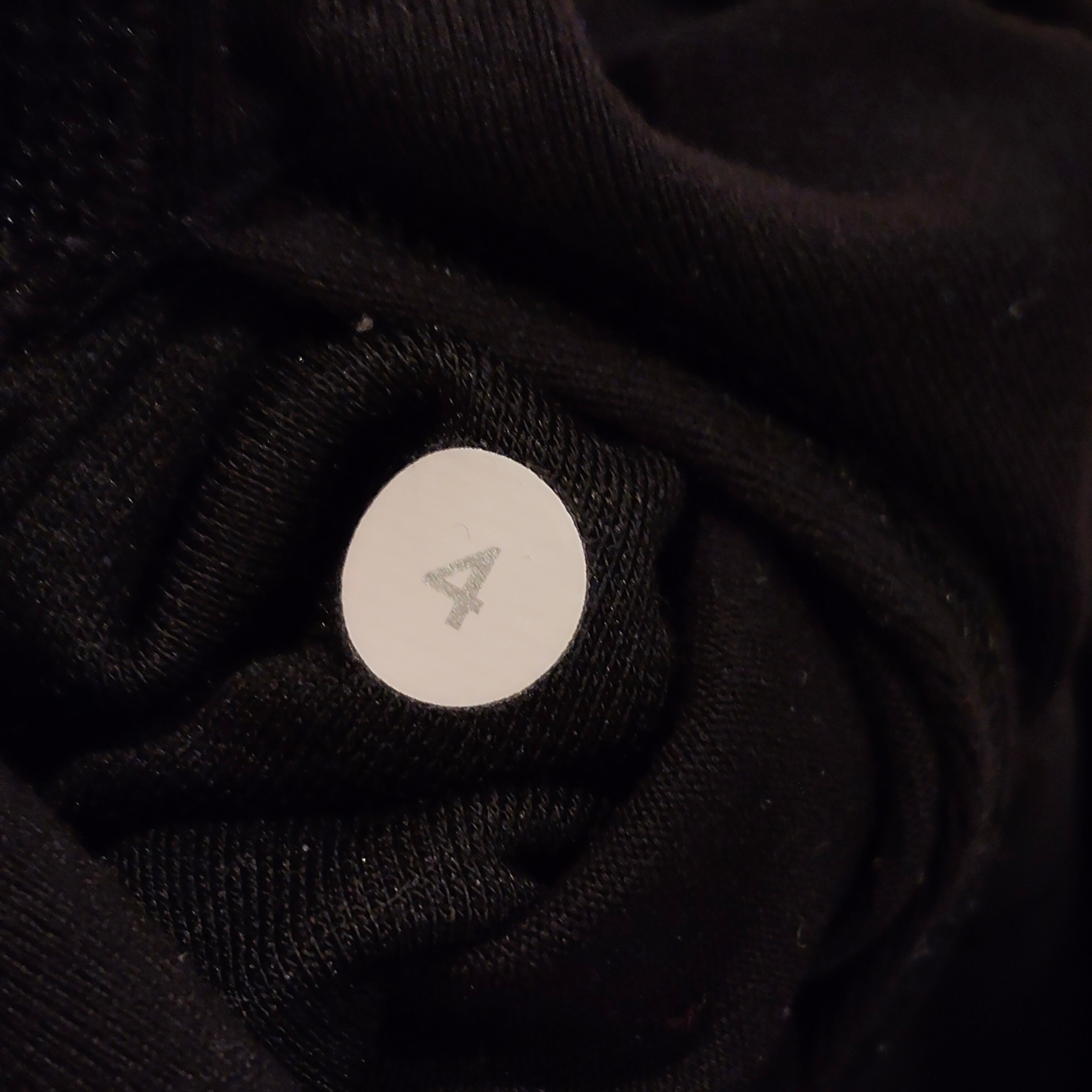 LULULEMON leggings size 4 Lulu (size 8 NZ)
