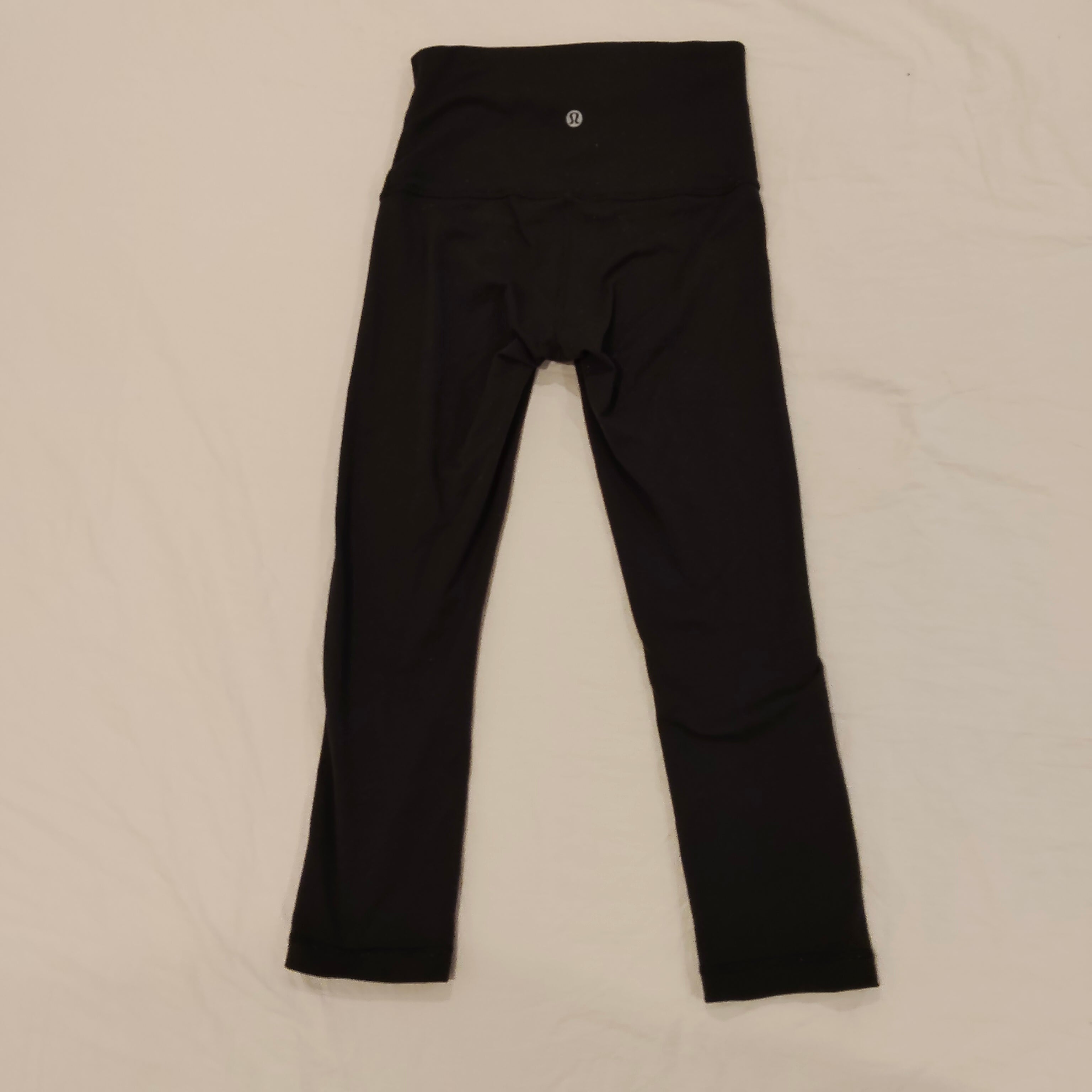 LULULEMON leggings size 4 Lulu (size 8 NZ)