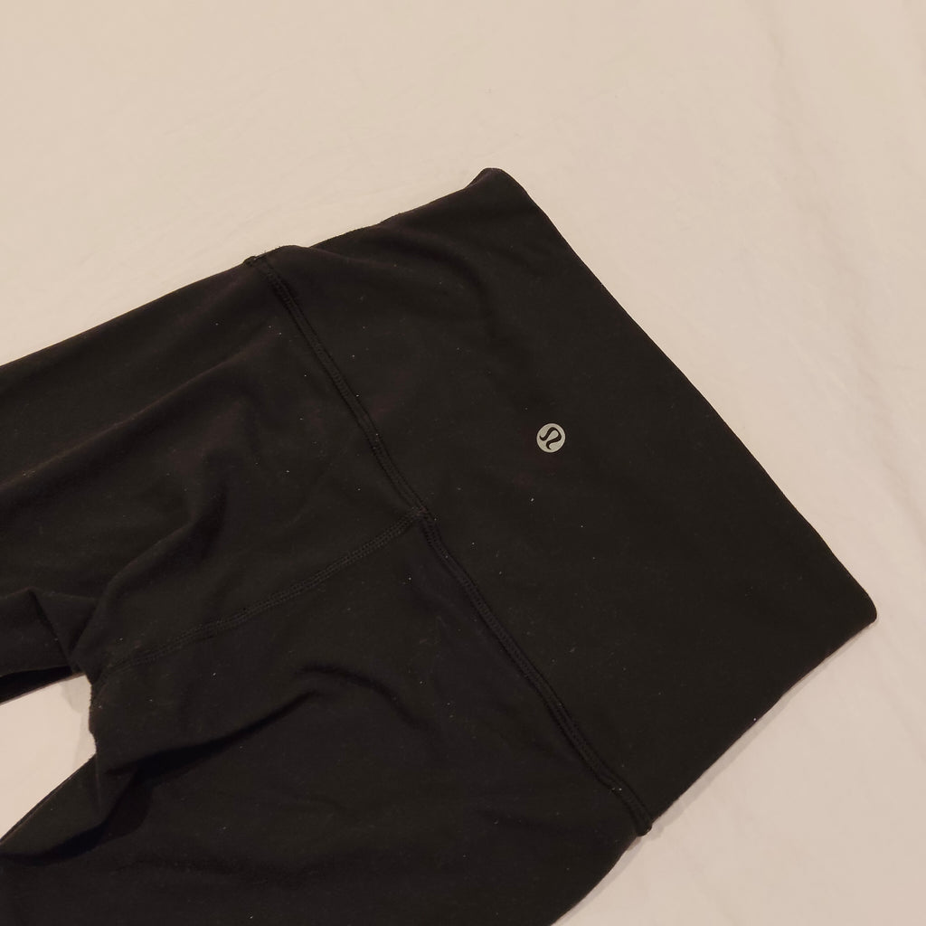 LULULEMON leggings size 4 Lulu (size 8 NZ)