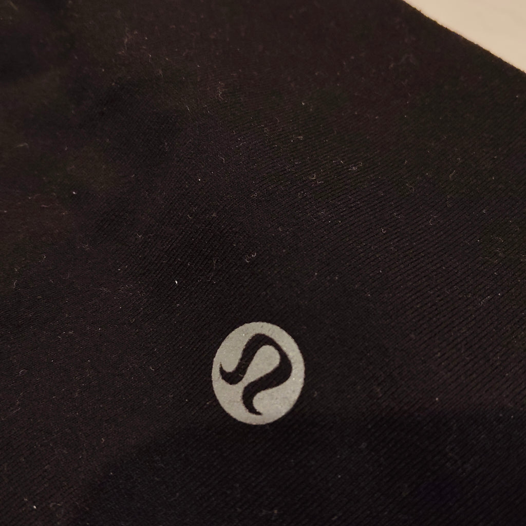 LULULEMON leggings size 4 Lulu (size 8 NZ)