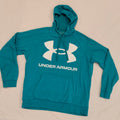 UNDER ARMOUR Hoodie Size XL Women