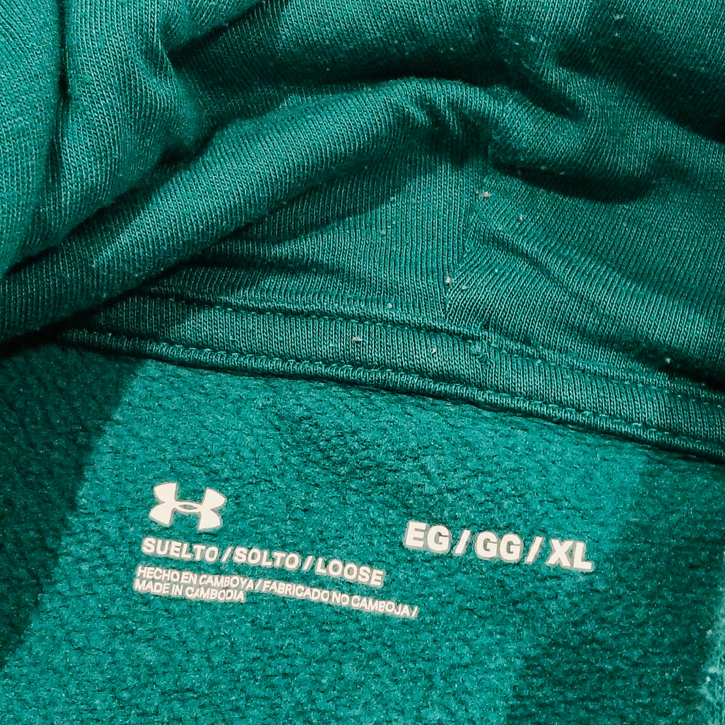 UNDER ARMOUR Hoodie Size XL Women