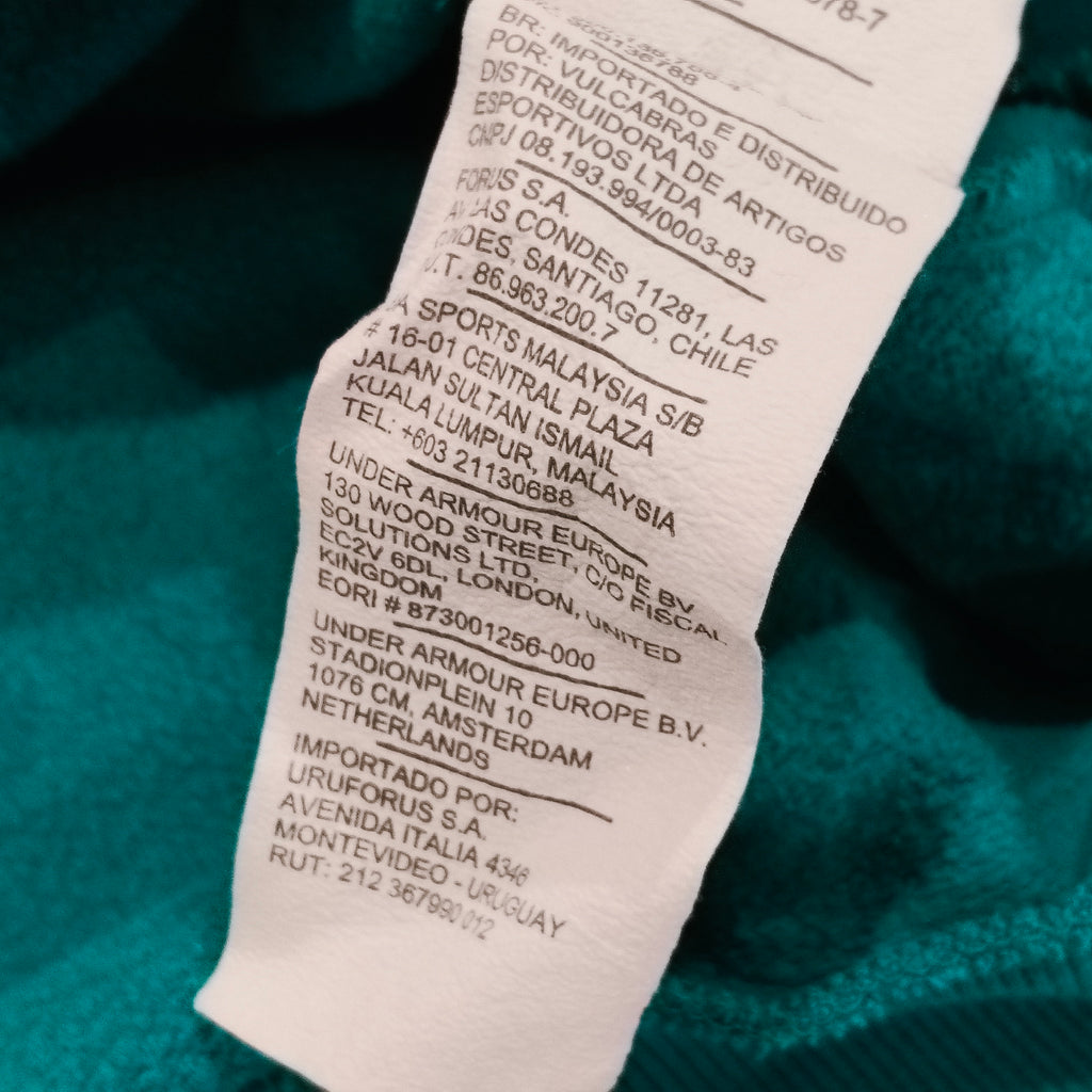 UNDER ARMOUR Hoodie Size XL Women