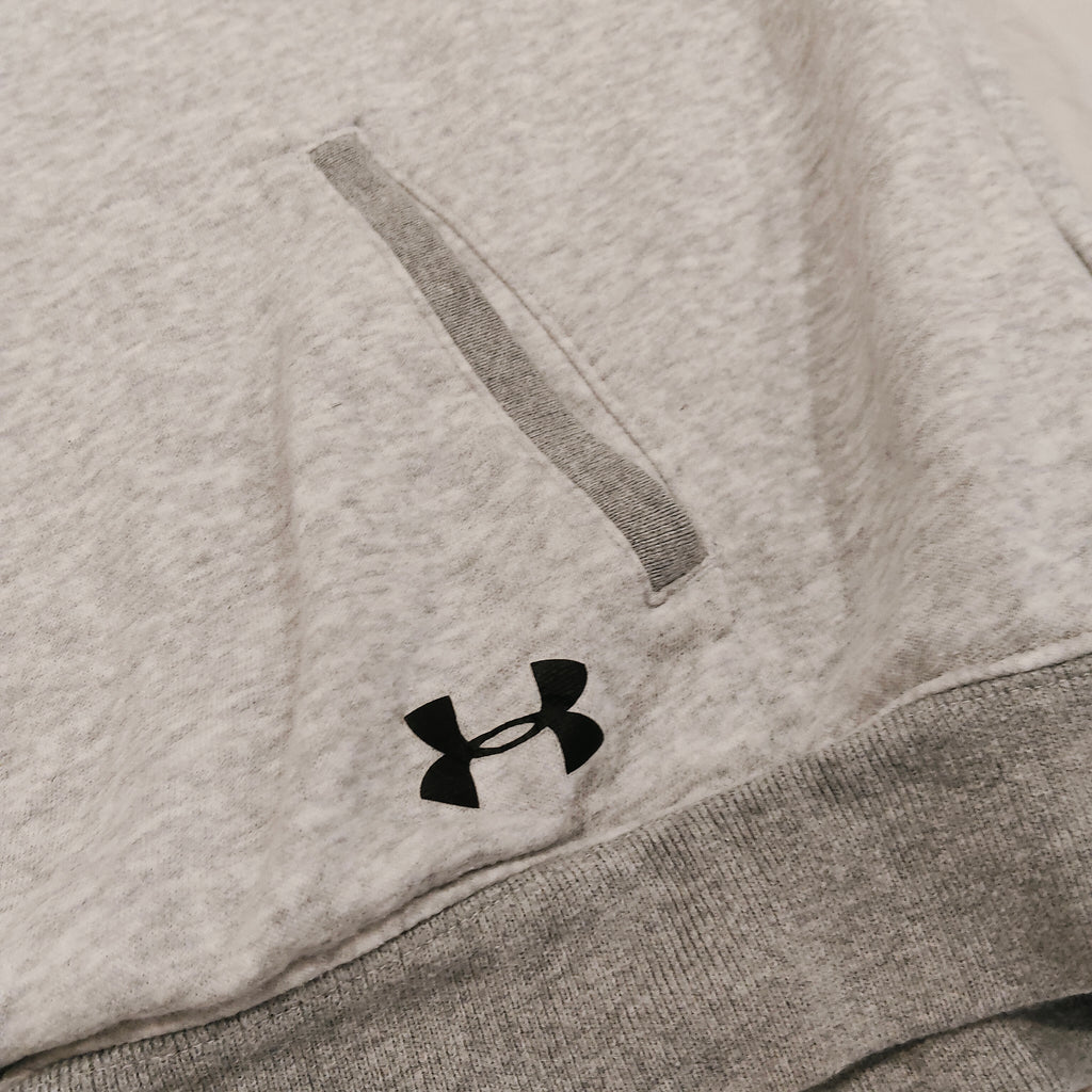 UNDER ARMOUR Hoodie Size 14-15yrs unisex