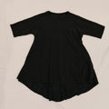 LULULEMON Top Size 10 Women Short Sleeve Black