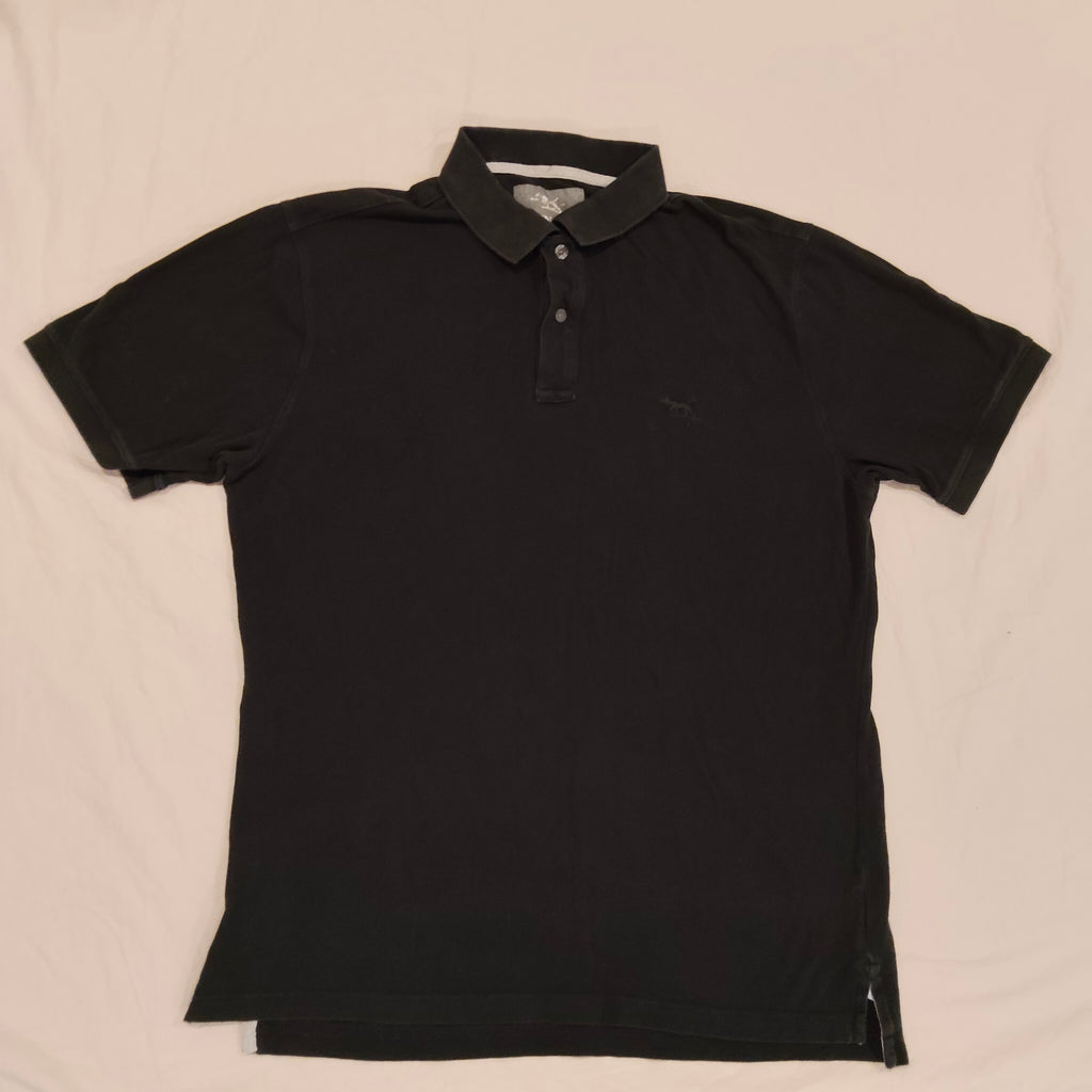 RODD & GUNN Polo Shirt Size L Men Short Sleeve