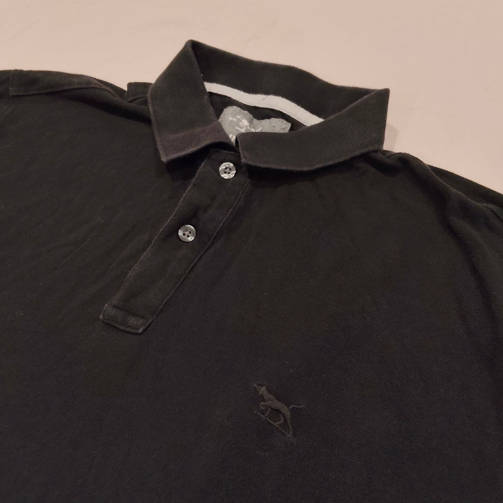 RODD & GUNN Polo Shirt Size L Men Short Sleeve