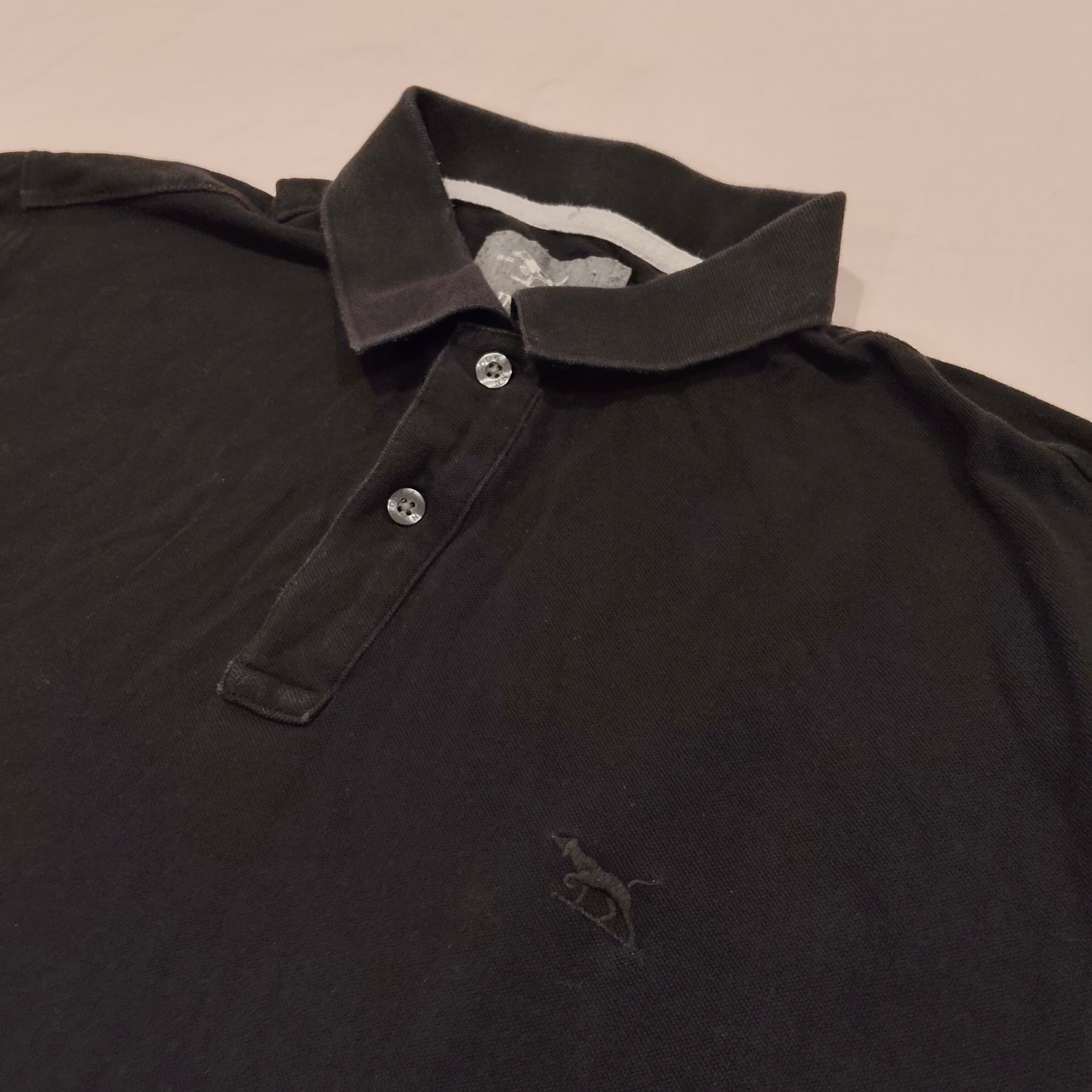 RODD & GUNN Polo Shirt Size L Men Short Sleeve