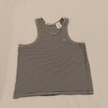 COUNTRY ROAD Tank Top Size 16 Women Striped