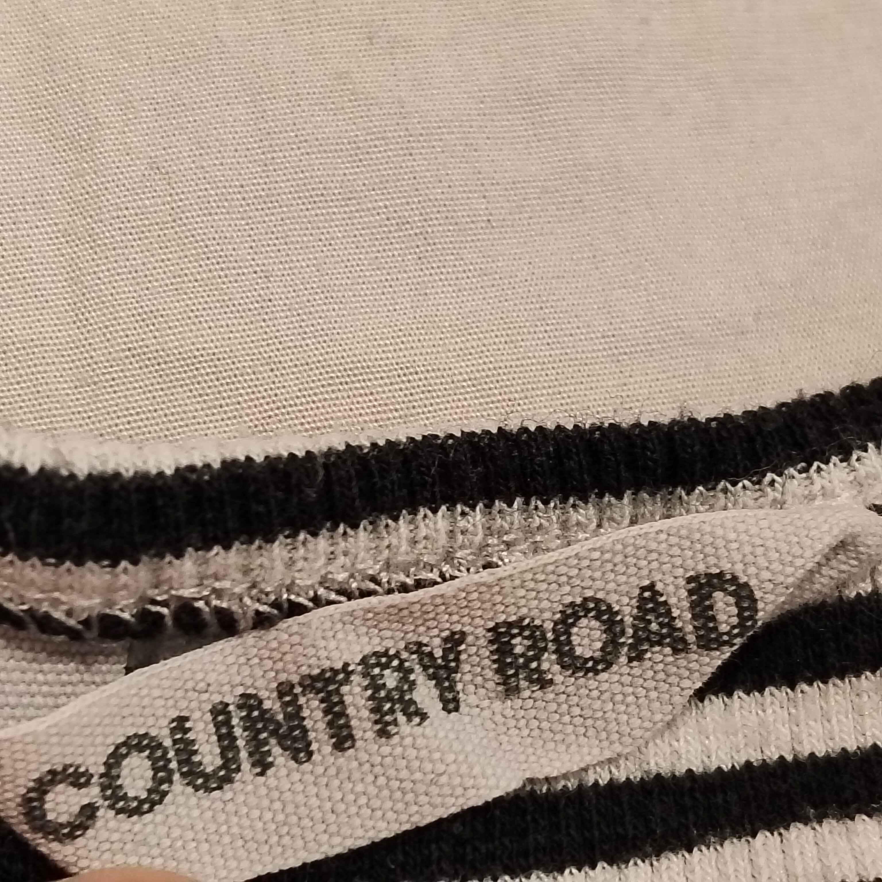 COUNTRY ROAD Tank Top Size 16 Women Striped