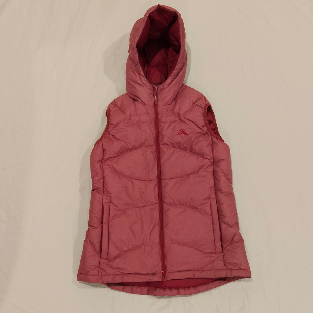 MACPAC Down Vest Size 12yrs Girls