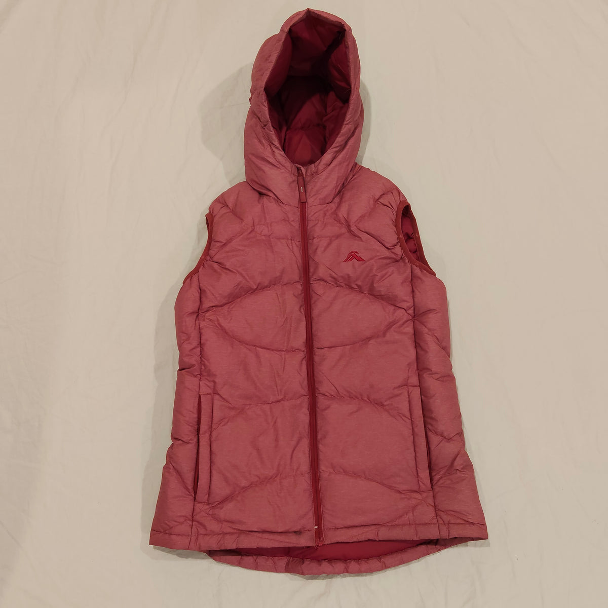 MACPAC Down Vest Size 12yrs Girls