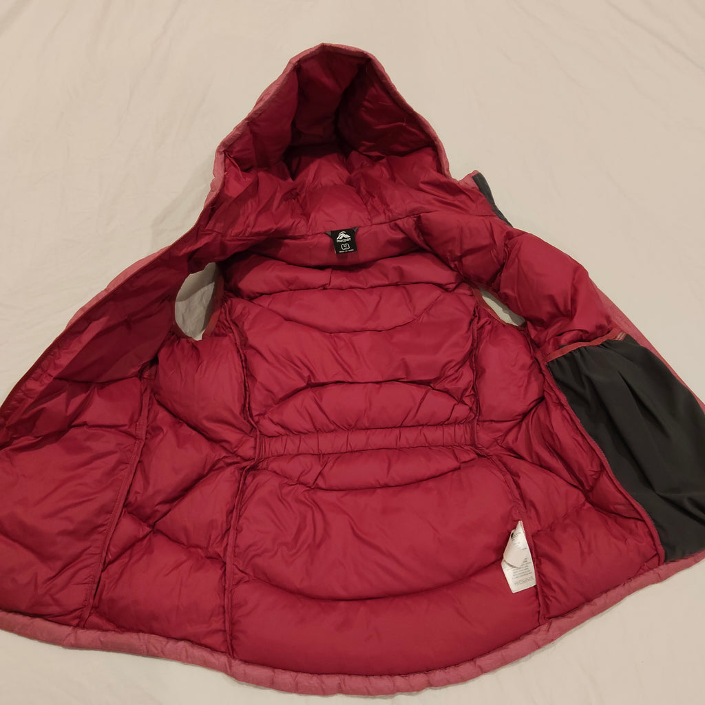 MACPAC Down Vest Size 12yrs Girls