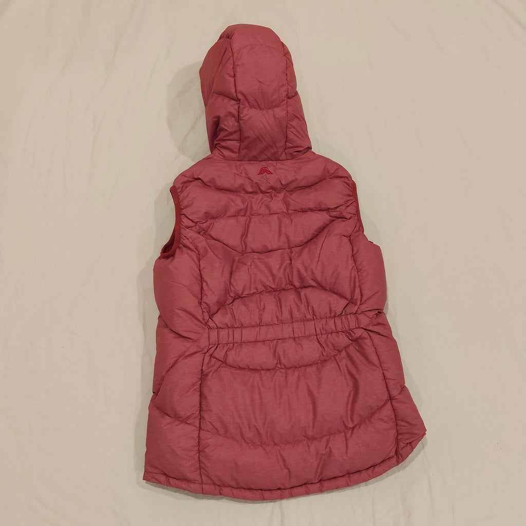 MACPAC Down Vest Size 12yrs Girls