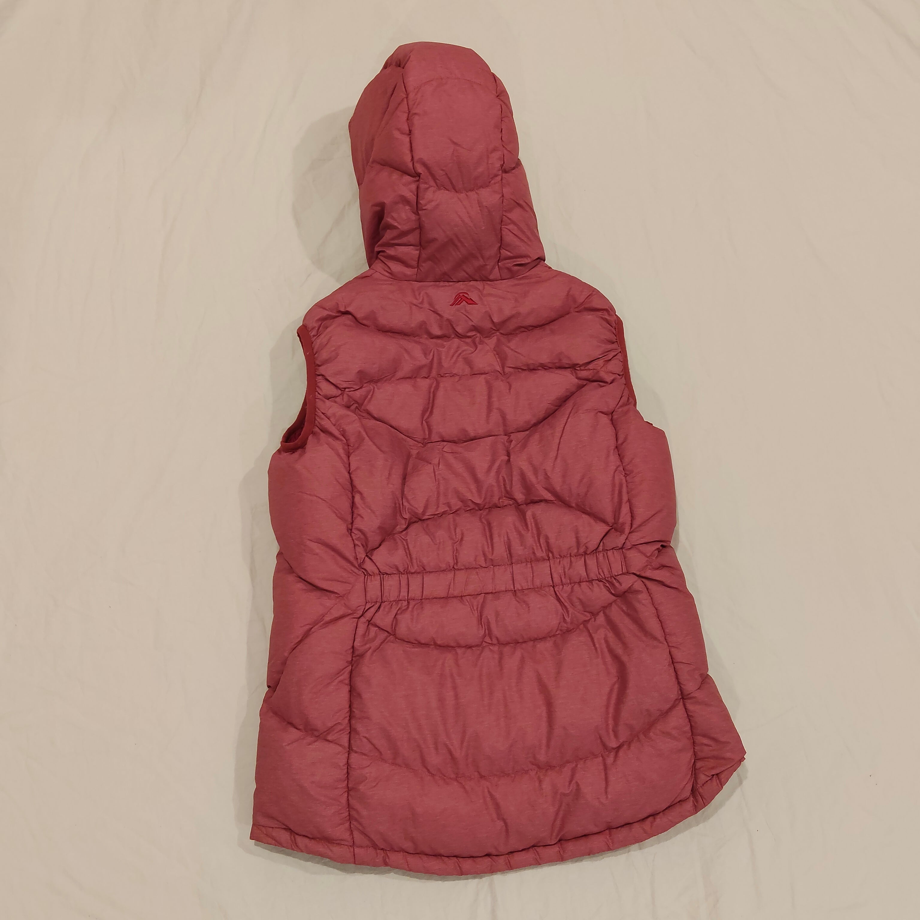 MACPAC Down Vest Size 12yrs Girls