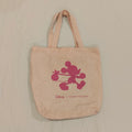 KAREN WALKER Disney Tote Bag (40x40cm)