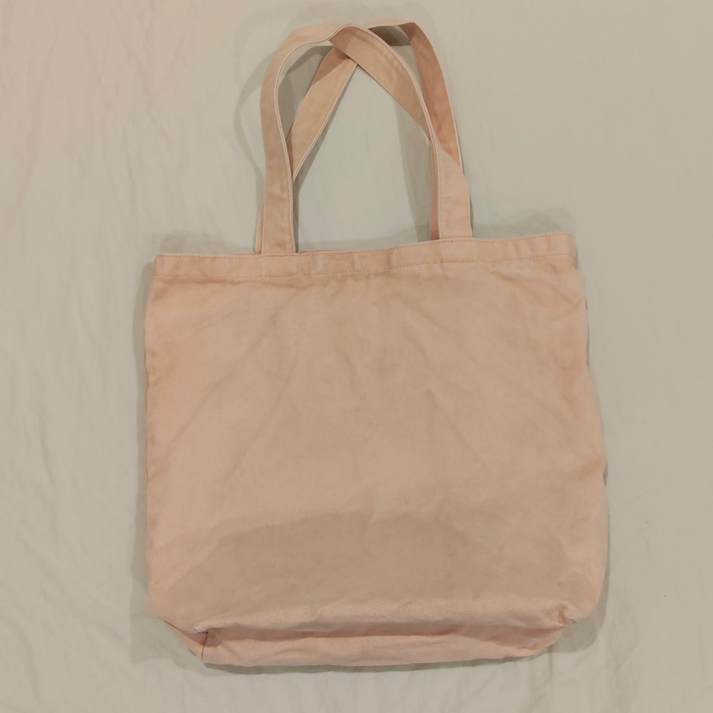 KAREN WALKER Disney Tote Bag (40x40cm)