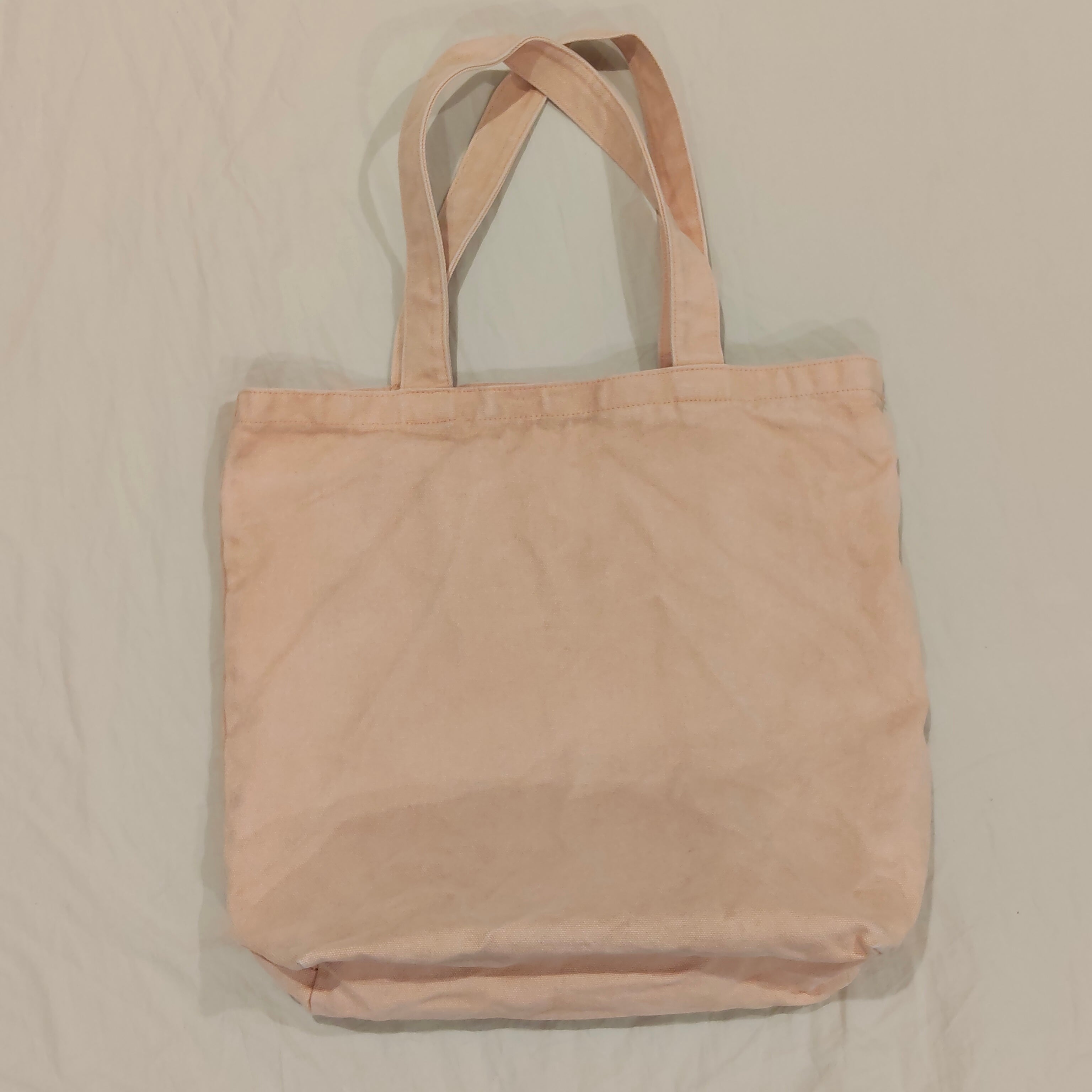 KAREN WALKER Disney Tote Bag (40x40cm)