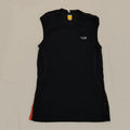 ICEBREAKER Merino Tank Top Size L Mens Black