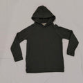 Baby Bundles 100% Merino Hoodie Size 6 Made in NZ