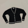 SEED Cardigan Size 8 Navy Unisex