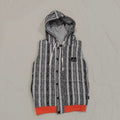 RADICOOL Hooded Vest Size 6 Boys