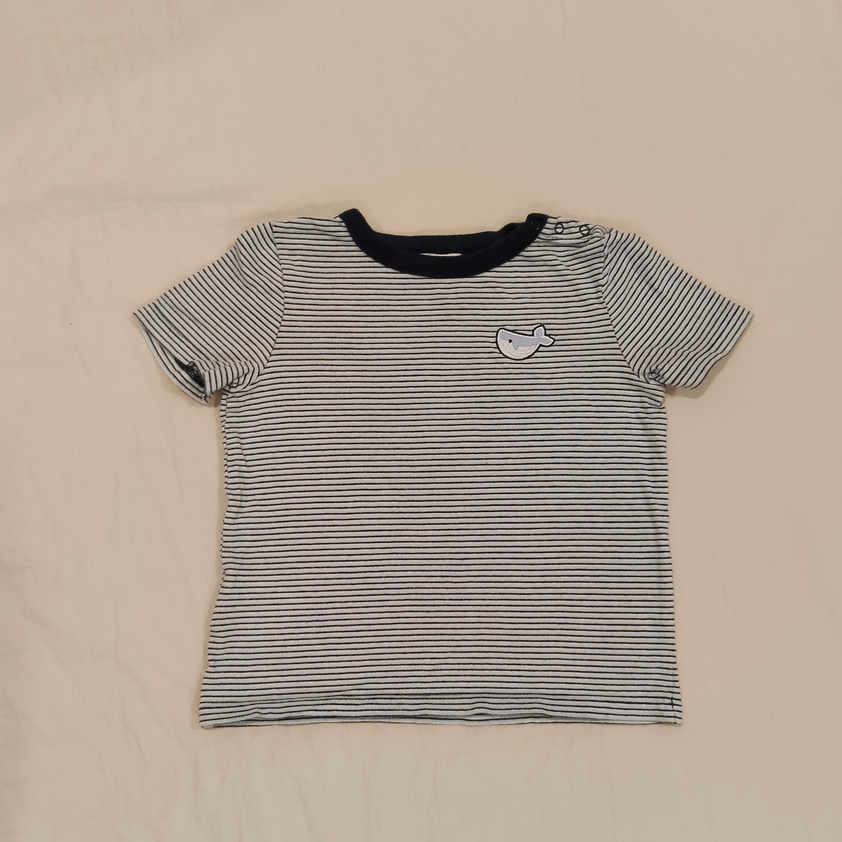 COUNTRY ROAD Top Size 18-24M Baby Short Sleeve