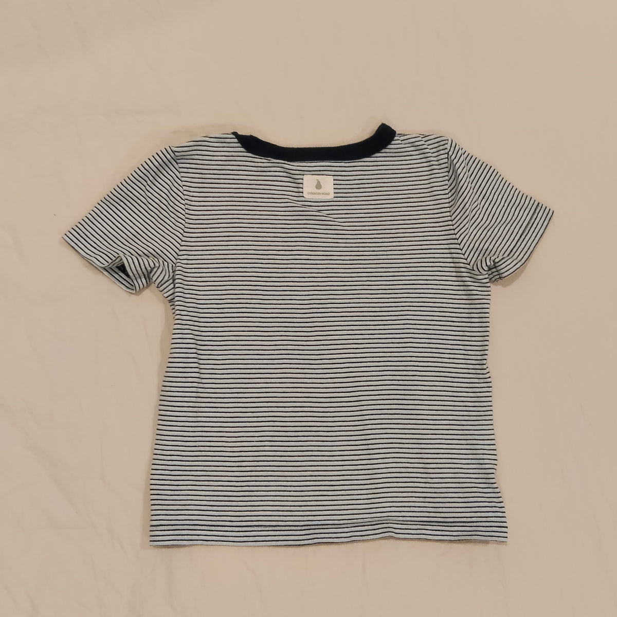 COUNTRY ROAD Top Size 18-24M Baby Short Sleeve