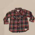 PUMPKIN PATCH Shirt Size 6-12M Baby Boys