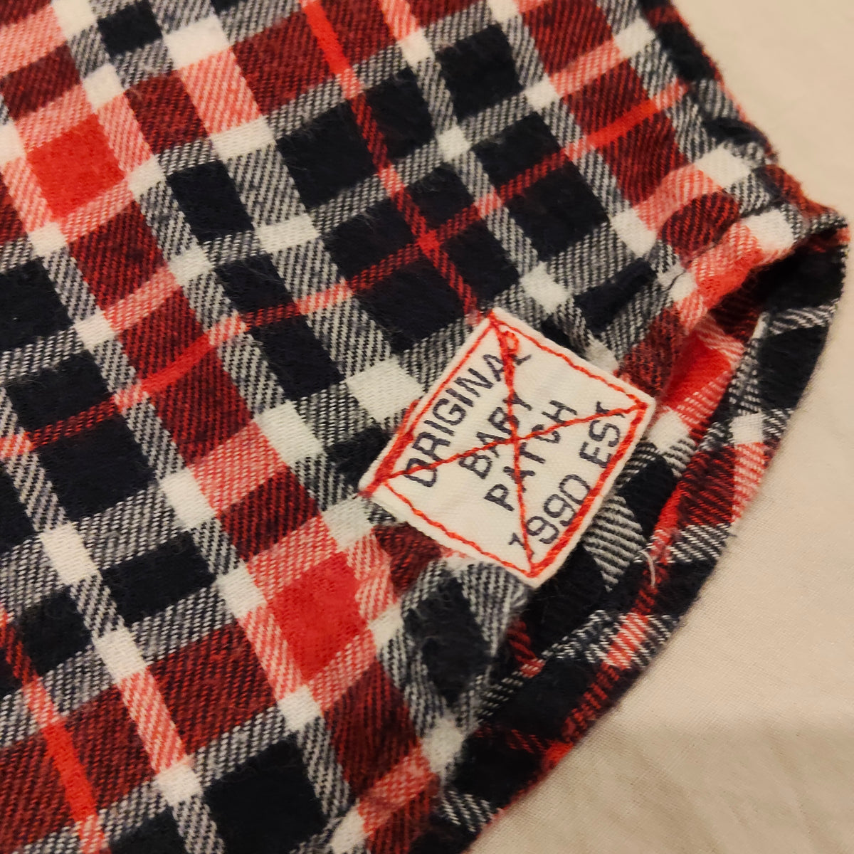 PUMPKIN PATCH Shirt Size 6-12M Baby Boys