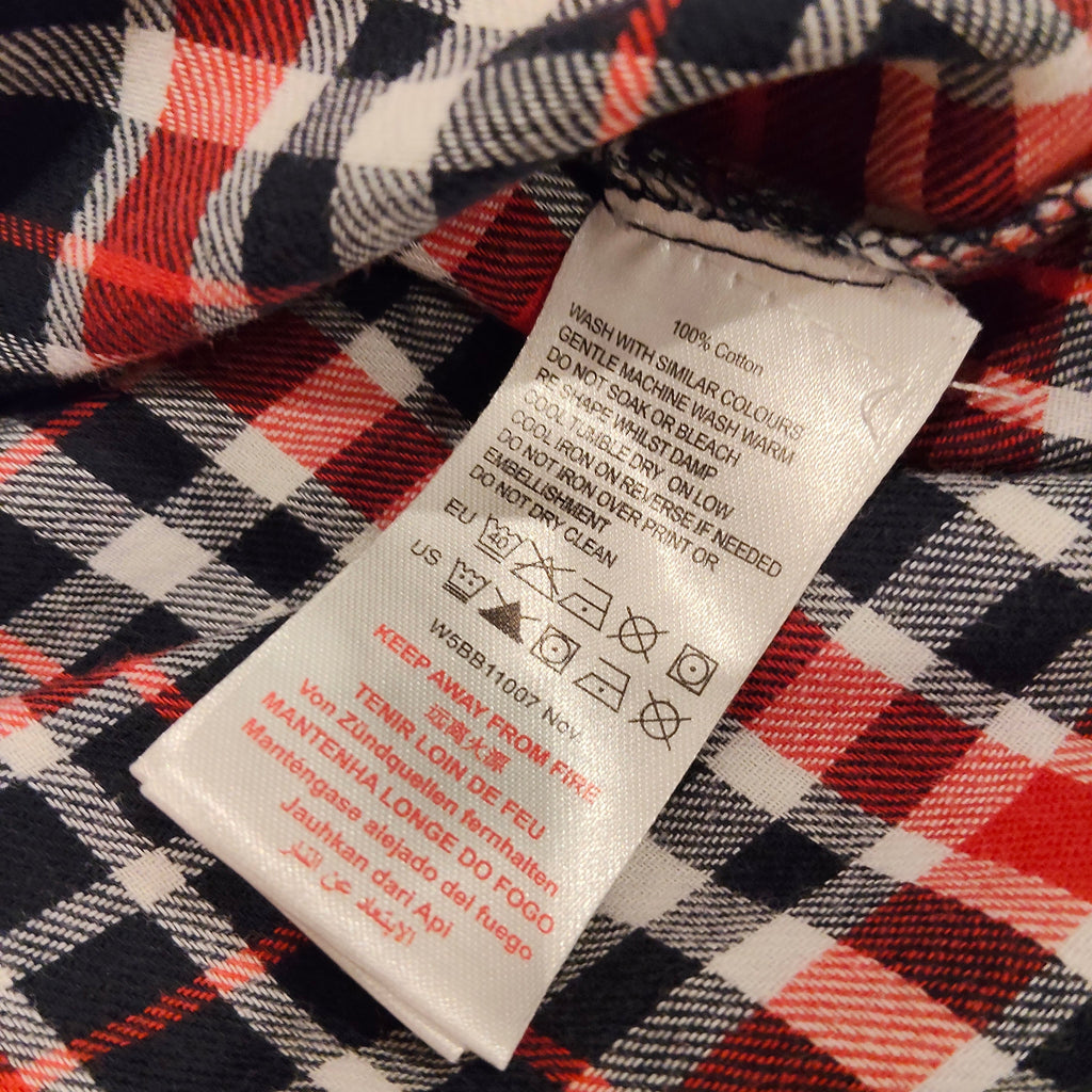 PUMPKIN PATCH Shirt Size 6-12M Baby Boys