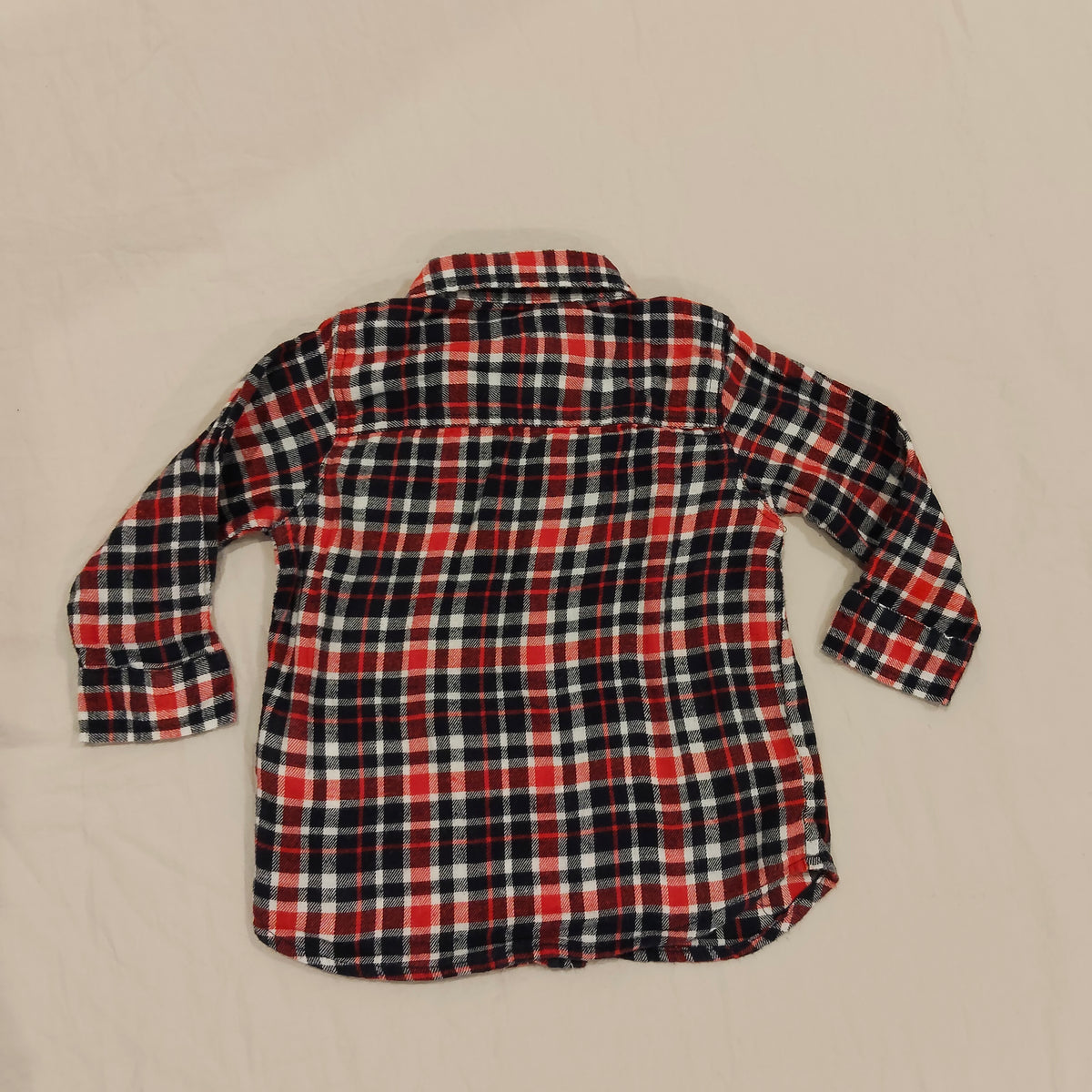 PUMPKIN PATCH Shirt Size 6-12M Baby Boys