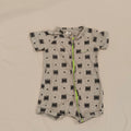 BONDS Wondersuit Romper Size 12-18M Baby