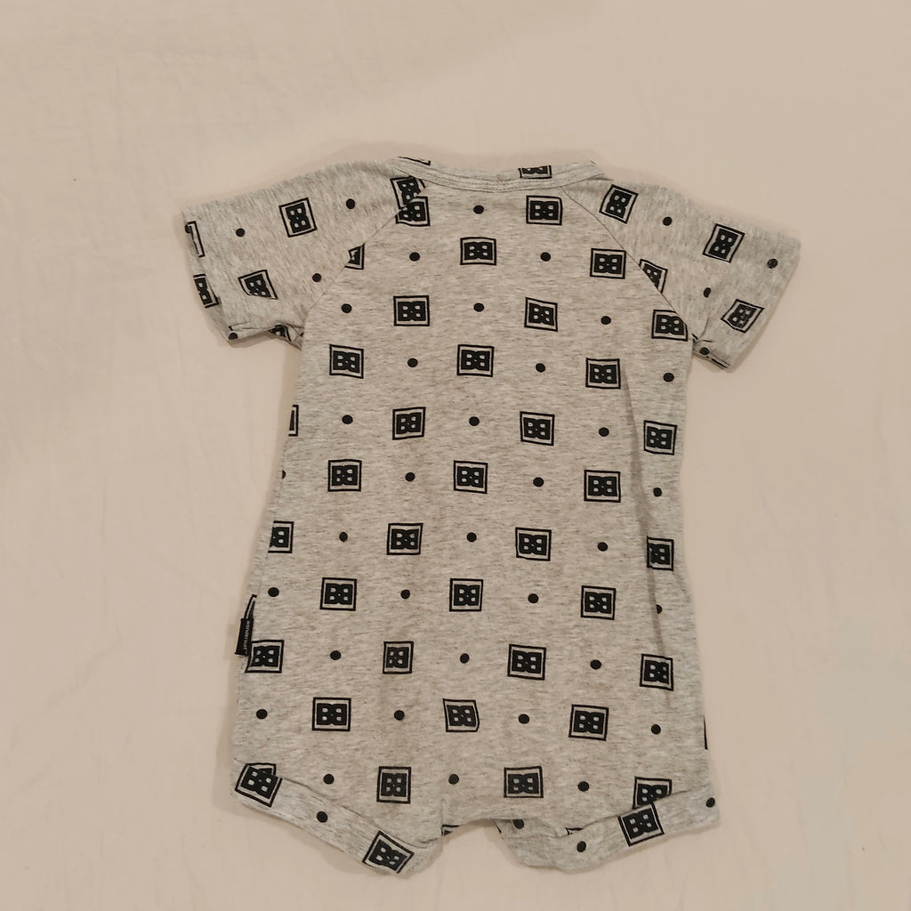 BONDS Wondersuit Romper Size 12-18M Baby