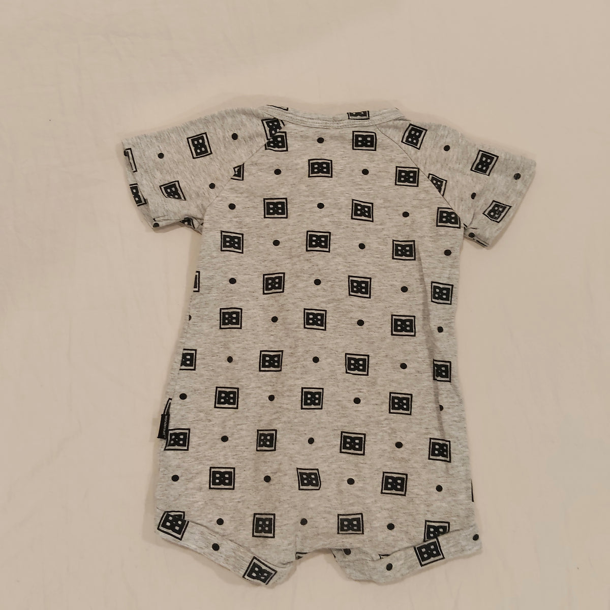 BONDS Wondersuit Romper Size 12-18M Baby
