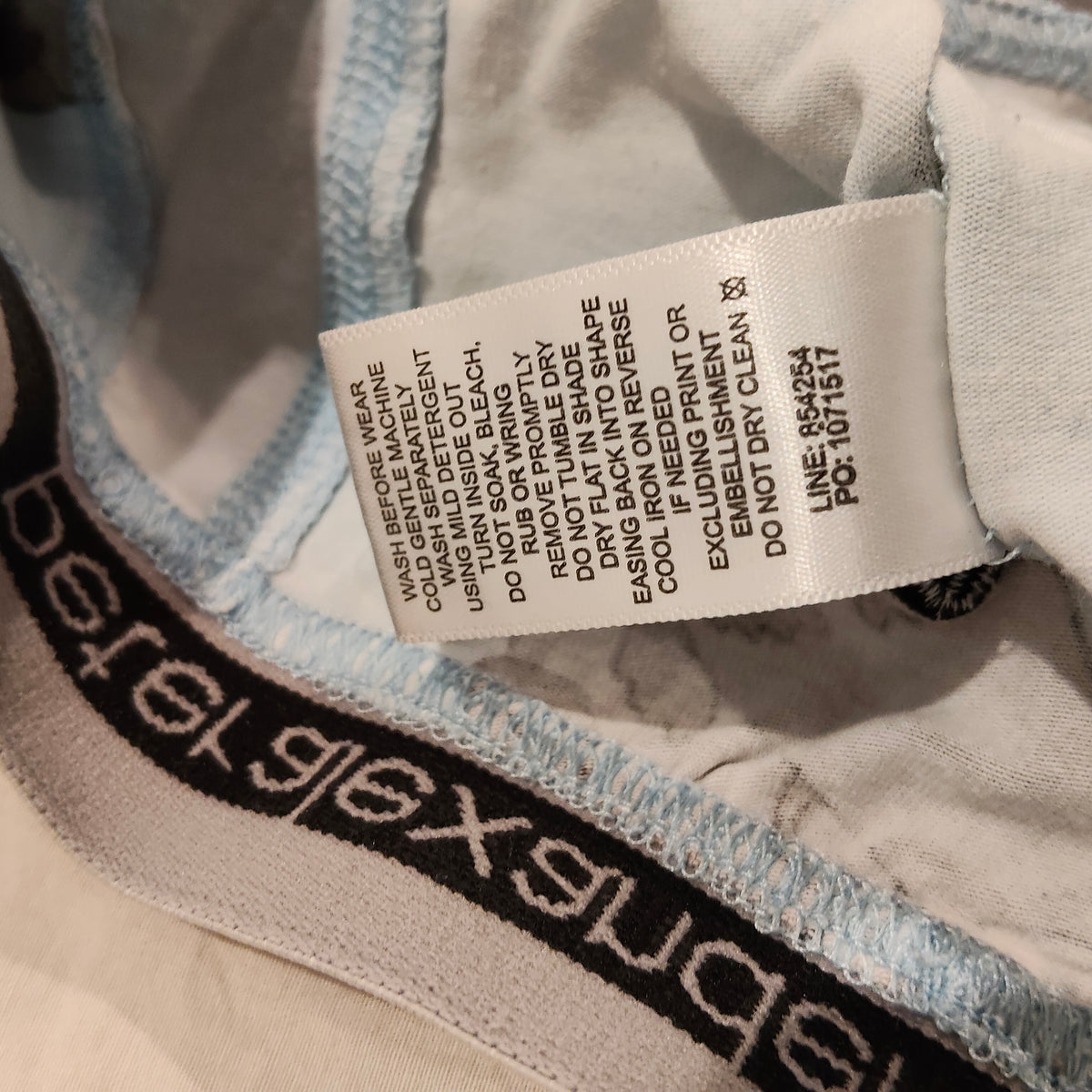 PETER ALEXANDER Pyjama Pants Size 12-18M Baby