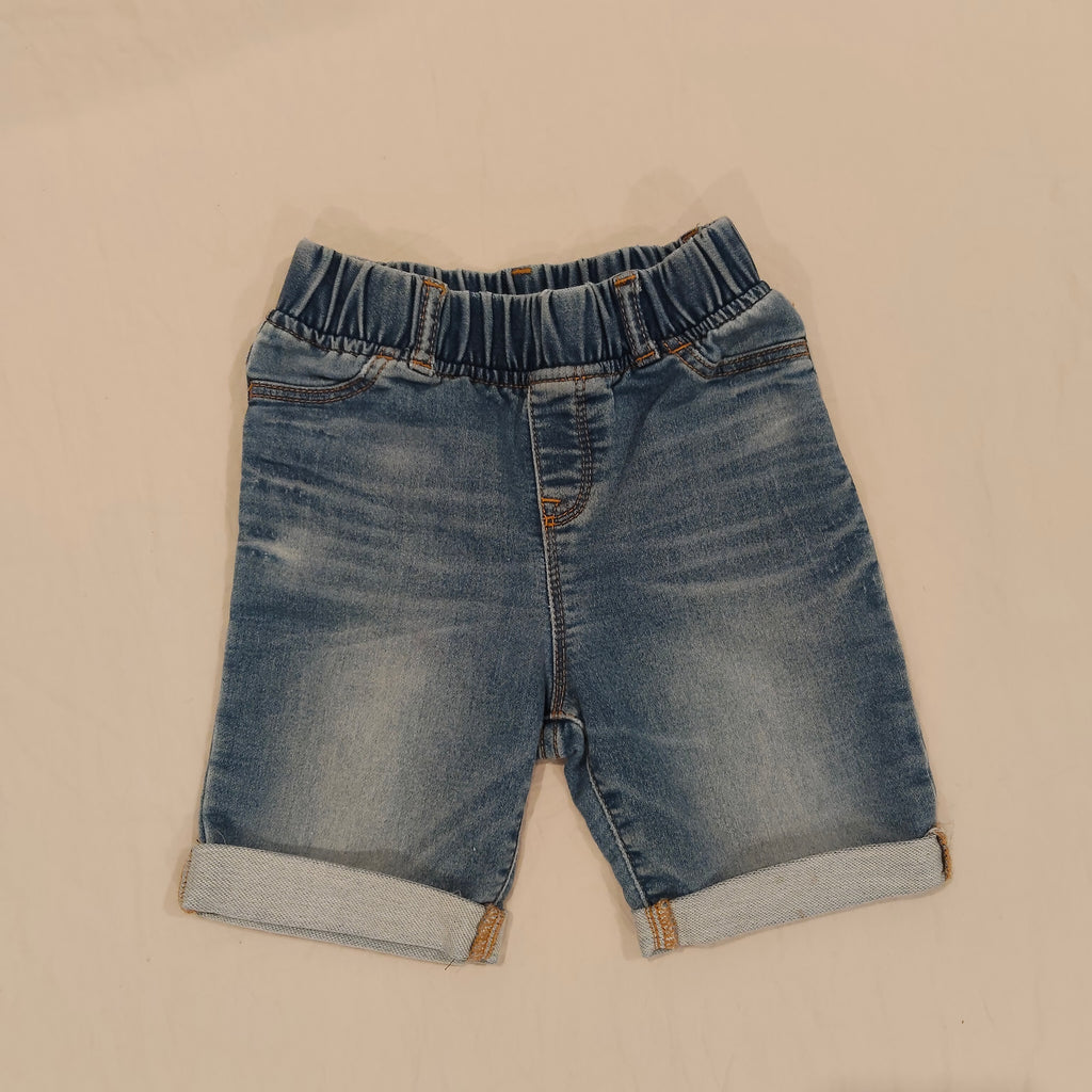 GAP Jeans Shorts Size 3 Boys