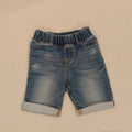 GAP Jeans Shorts Size 3 Boys