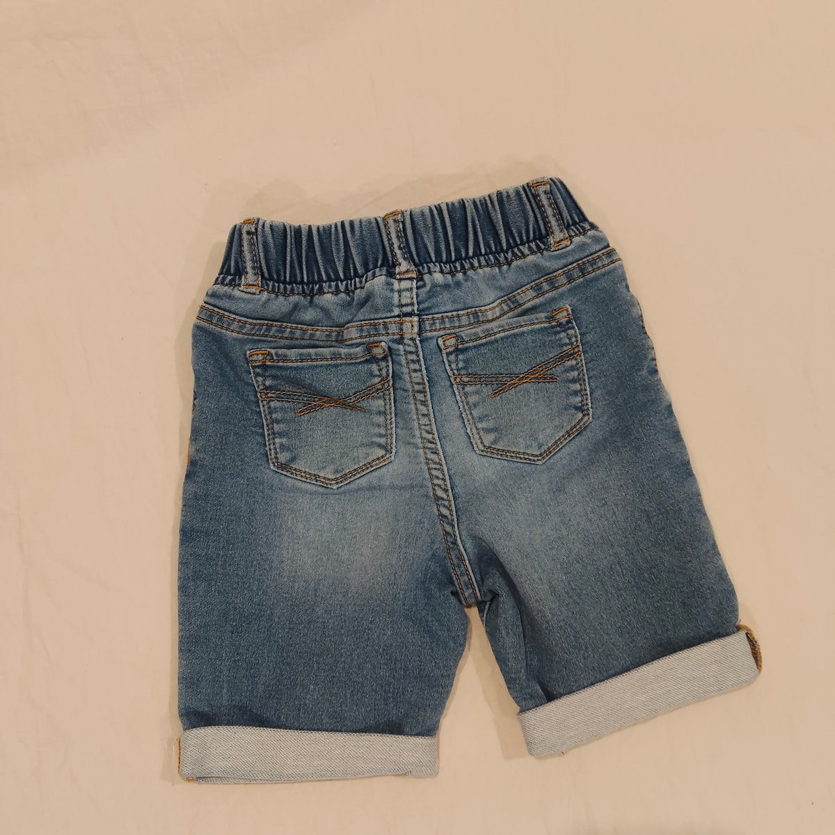 GAP Jeans Shorts Size 3 Boys