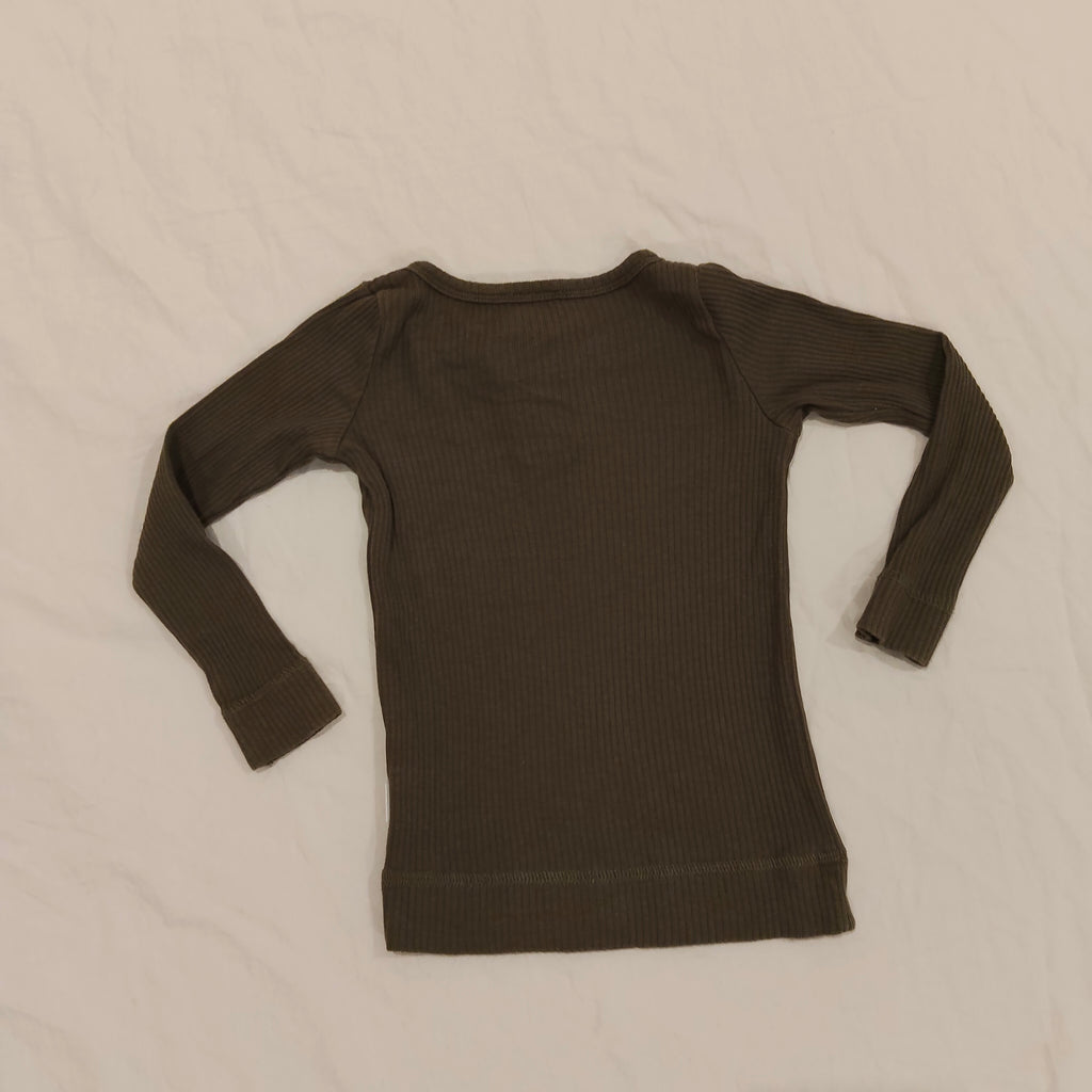JAMIE KAY Top Size 3Yrs Girls Long Sleeve