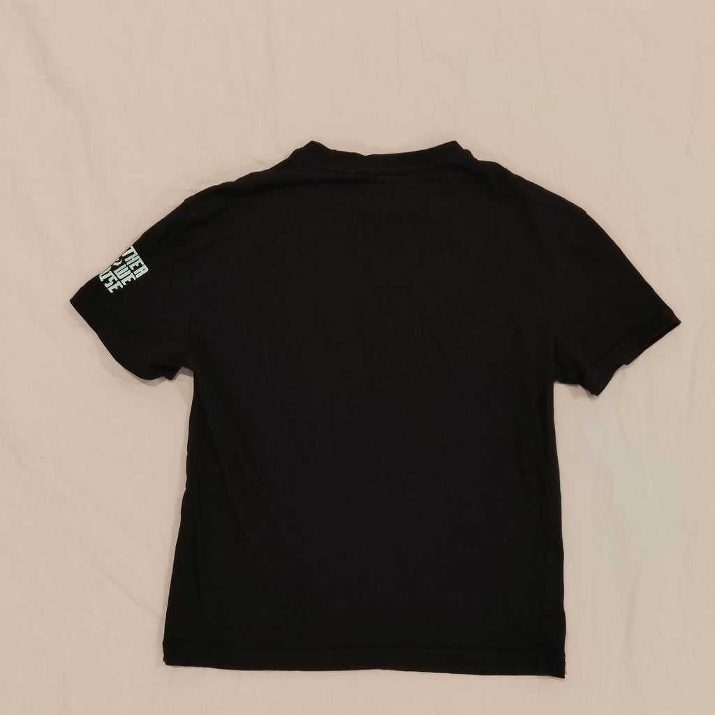 LEGO Ninjago Tee Size 6-7Y Boys Short Sleeve