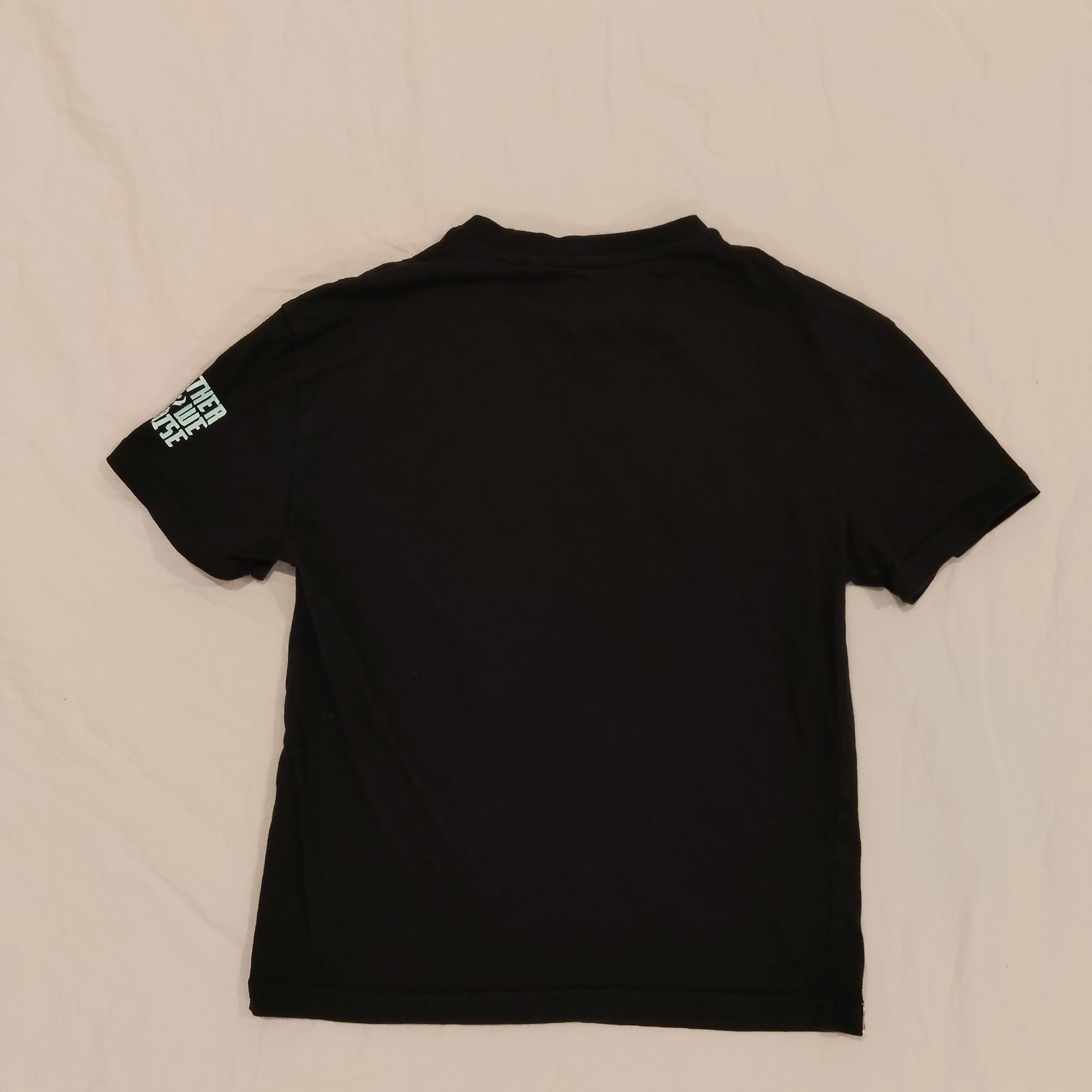 LEGO Ninjago Tee Size 6-7Y Boys Short Sleeve