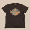WRANGLER Tee Size L Mens Short Sleeve