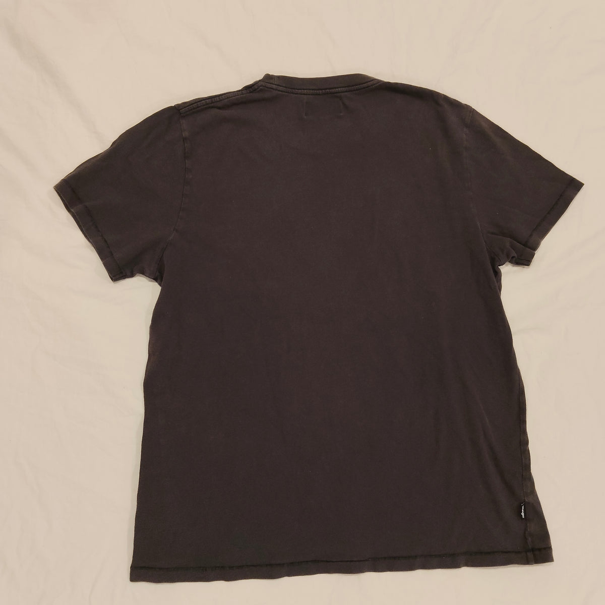 WRANGLER Tee Size L Mens Short Sleeve